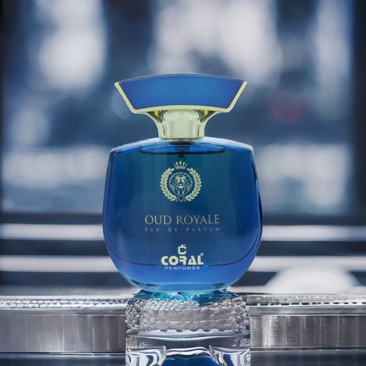 Oud Royale (Unisex) - 100ML - Eau De Parfum