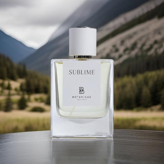 Sublime (Pour Homme) - 100ML - Eau De Parfum