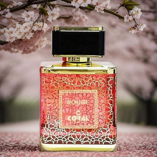 Rouge (Unisex) - 100ML - Eau De Parfum