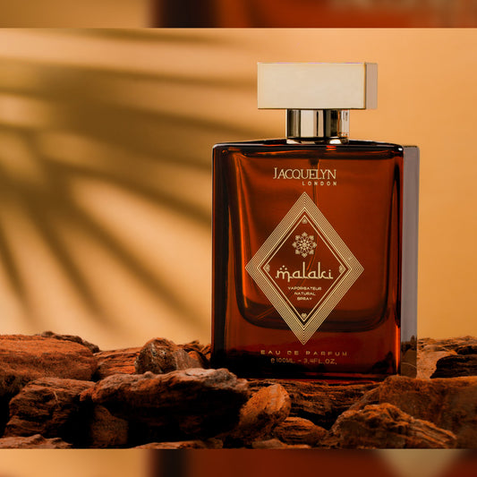 Malaki (Unisex) - 100ML - Eau De Parfum
