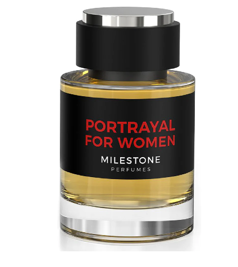 MILESTONE Portrayal pentru femei Pour Femme 100ML