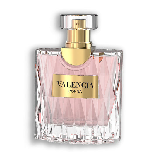 MILESTONE Valencia Donna (Pour Femme)  100ML EDP