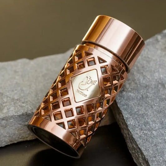 Ard Al Zaafaran Jazzab Gold EDP Pentru ea