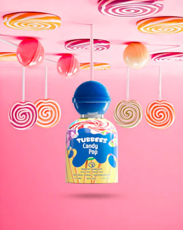 GRANDEUR ELITE Tubbees Candy Pop EDP 50 ml Apa de Parfum