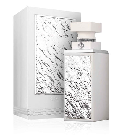 Fragrance World Varakh Silver, Femei, 100 ml, Apa de parfum