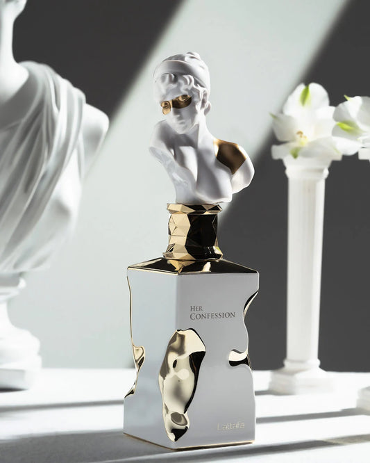 Lattafa Her Confession Pentru Ea EDP
