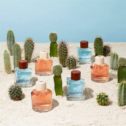 Hollister Canyon Escape EDP Pentru ea 100 ml
