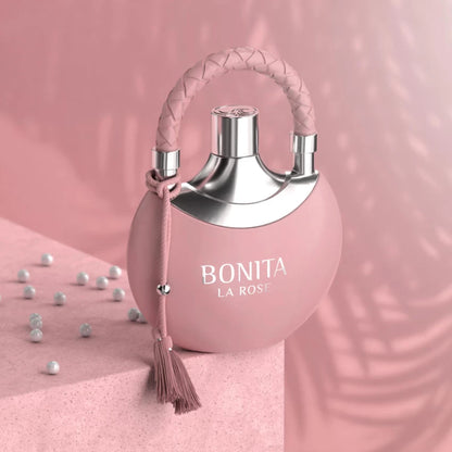 Le Falcone Bonita La Rose (Pour Femme) 100ML EDP By Emper (Inspirat Din Delina La Rosée)