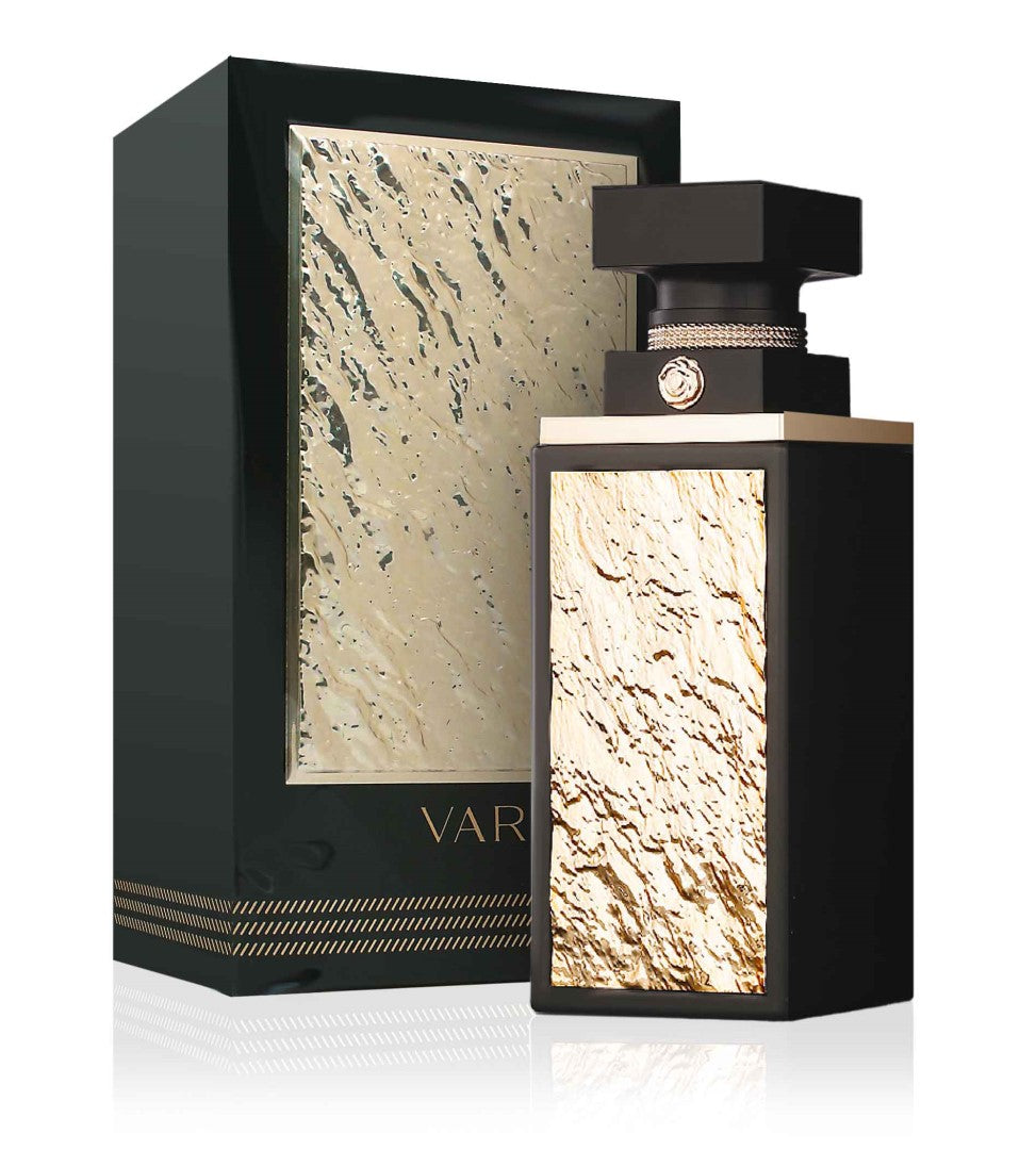 Varakh Gold by Fragrance World, Barbati, 100 ml,EDP