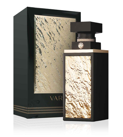 Varakh Gold by Fragrance World, Barbati, 100 ml,EDP