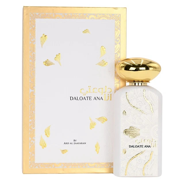 Daloate Ana By Ard Al Zaafaran EDP Pentru Ea