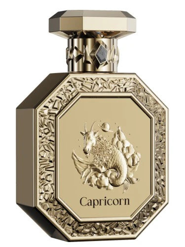 Apa de parfum French Avenue Genesis Capricorn, unisex, 90 ml