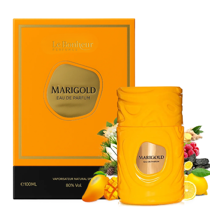 Le Bonheur Marigold (Unisex) - 100ML - Apa de parfum