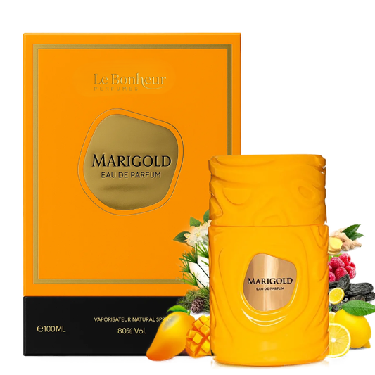 Le Bonheur Marigold (Unisex) - 100ML - Apa de parfum