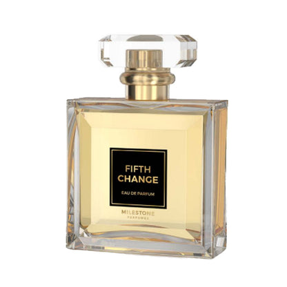 MILESTONE FIFTH CHANGE (Pentru Femei) 100ML EDP