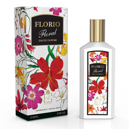 MILESTONE Florio Floral 90ML EDP