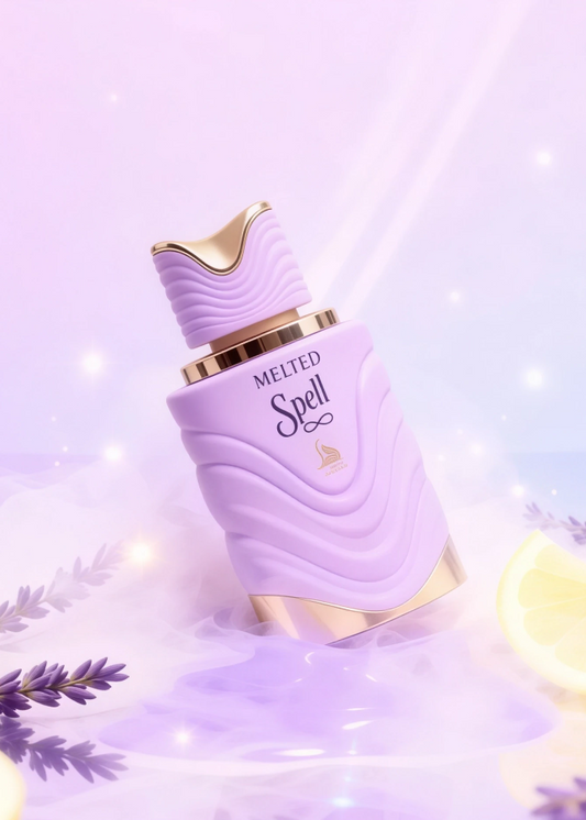 Apă de parfum Al Absar Melted Spell, pentru femei, 100 ml (inspirat de Palatine Parfums de Marly)