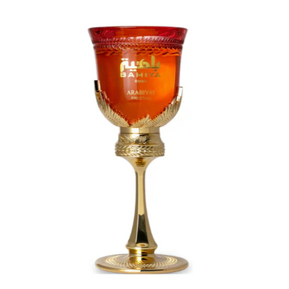Apa de Parfum Arabiyat Prestige Bahiya Ruby, Unisex, 100 ml