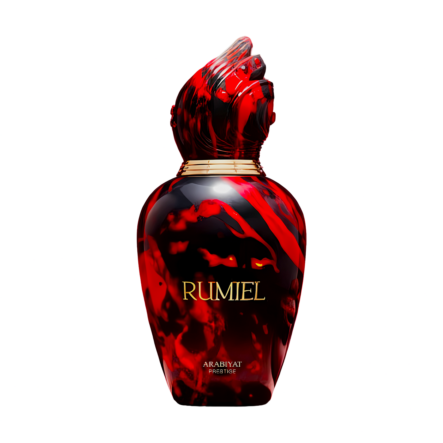 Arabiyat Prestige Apa de Parfum Rumiel, Unisex, 100 ml