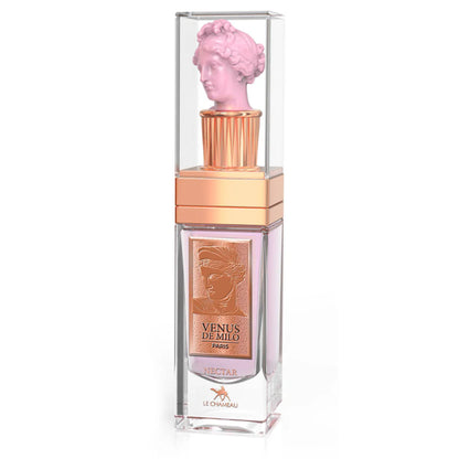 Le Chameau Venus De Milo Nectar 85 ML Femei Note de vanilie și zahăr ars