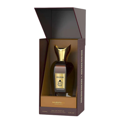 Milestone Elixir Apa de Parfum 100ml (Unisex) inspirat Xerjoff Alexandria II