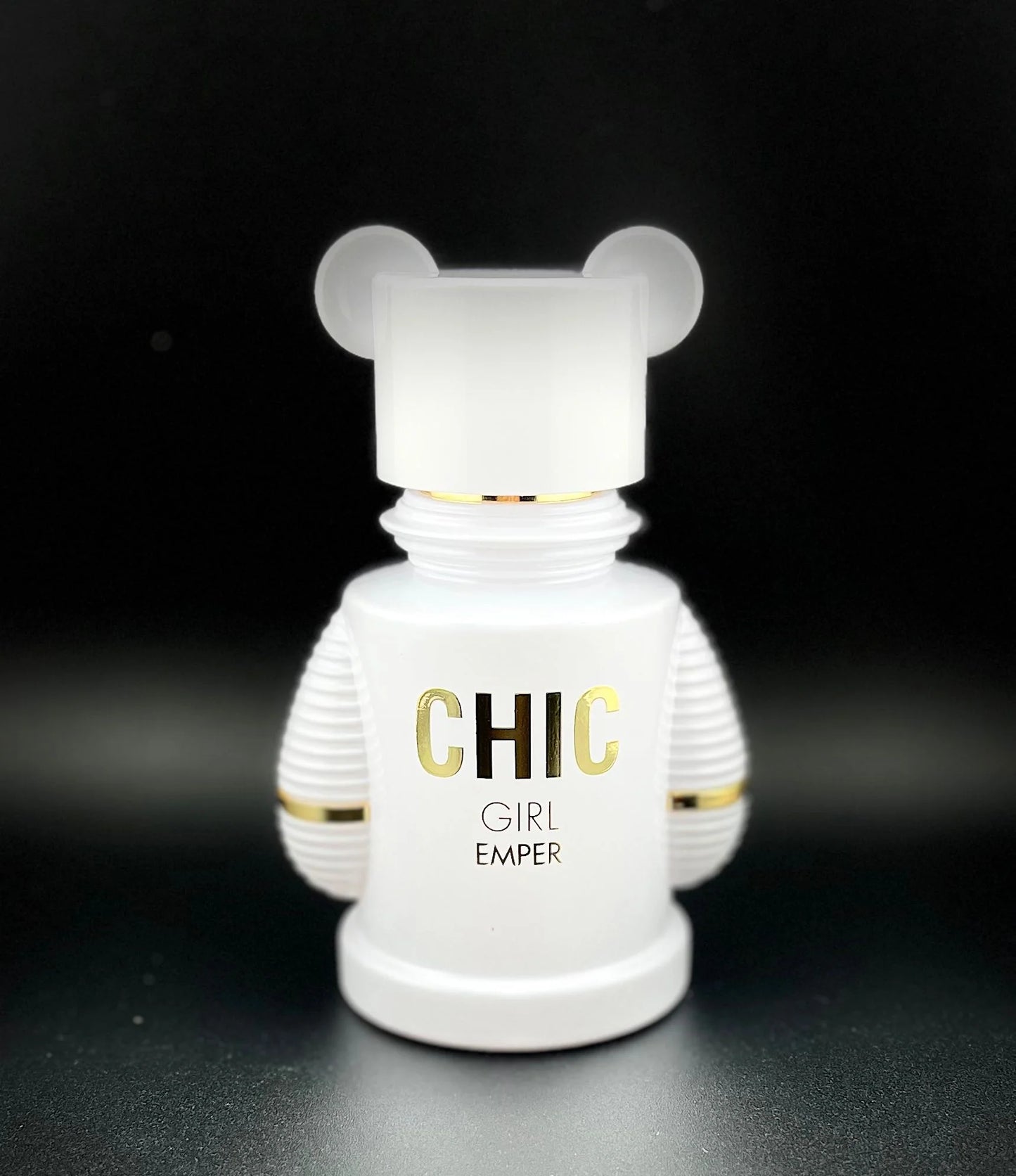 Emper CHIC GIRL, femei 100 ml (Inspirat din moschino toy 2)