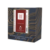 MILESTONE Cerise Rouge Apă de Parfum 5x 20ml Plus 1 Tester Gratuit