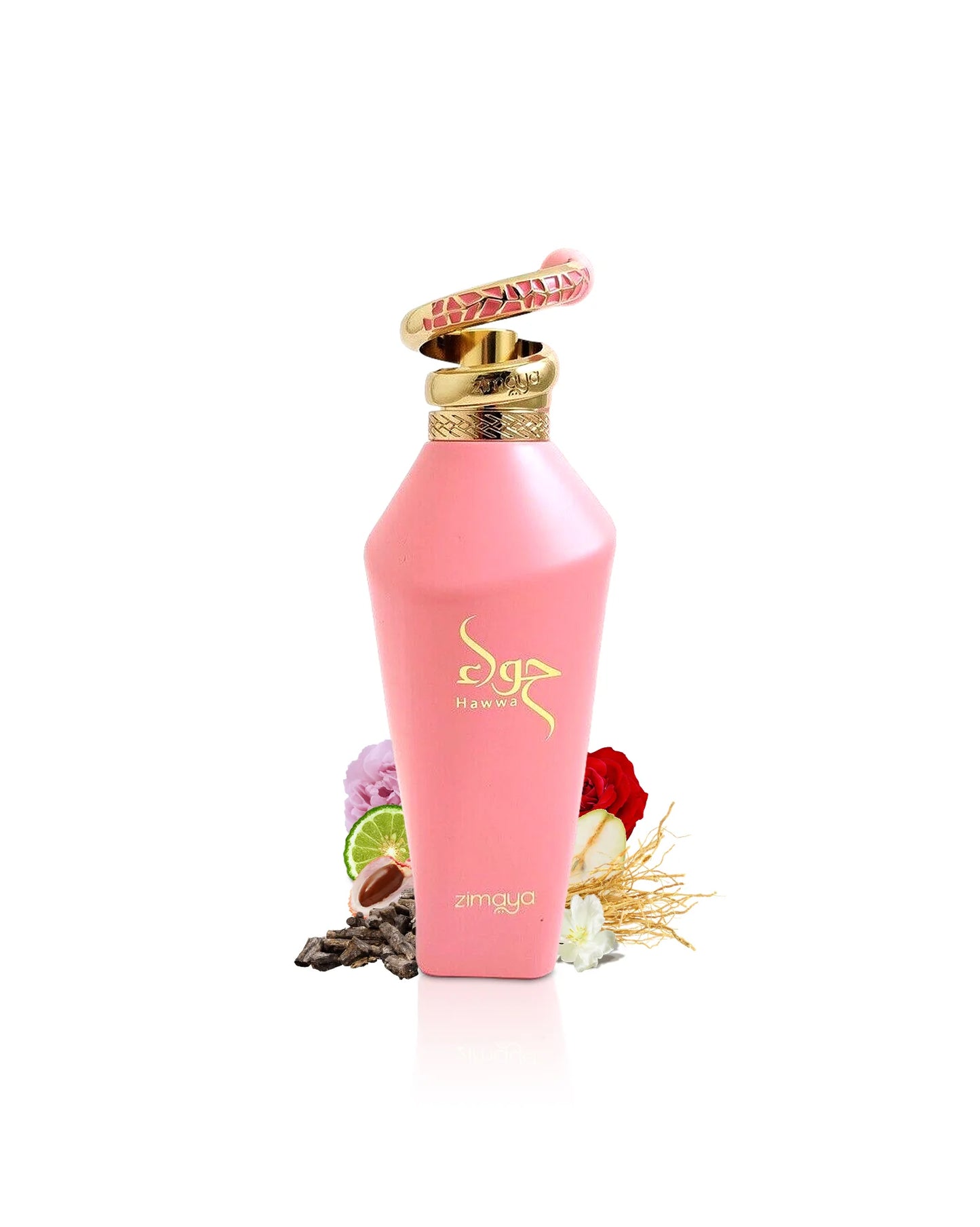 Zimaya Hawwa Pink EDP femei 100 ml Inspiret de Delina La Rosee