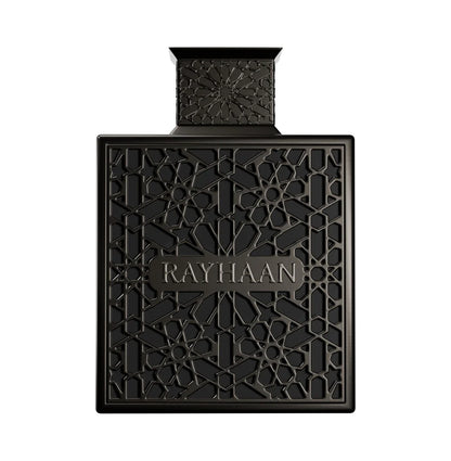 Apa de parfum Rayhaan Obsidian, bărbați, 100 ml (Inspirat de Dior Homme Parfum (2014))