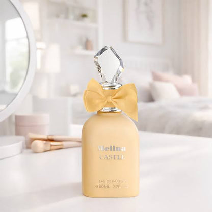 Emper Melina Castle pentru Femei 80ml Apă de parfum