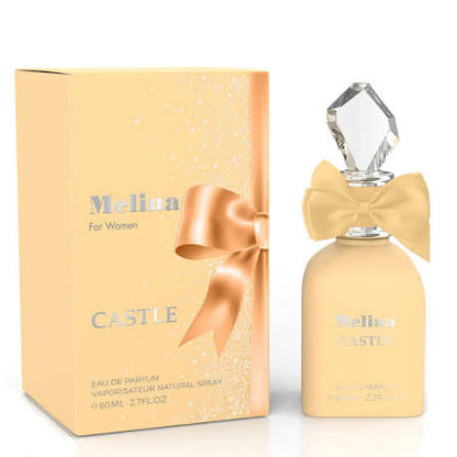 Emper Melina Castle pentru Femei 80ml Apă de parfum