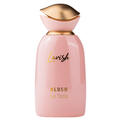 Apa de Parfum Lavish Blush La Fede Khadlaj, Femei, 100 ml