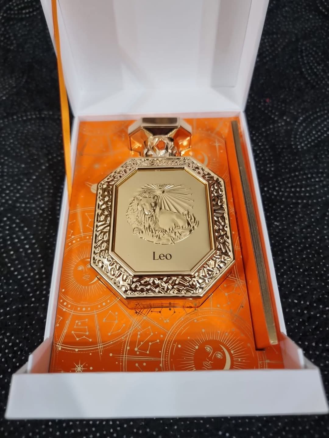 Genesis Leo de French Avenue, Unisex, 90 ml, Apă de parfum