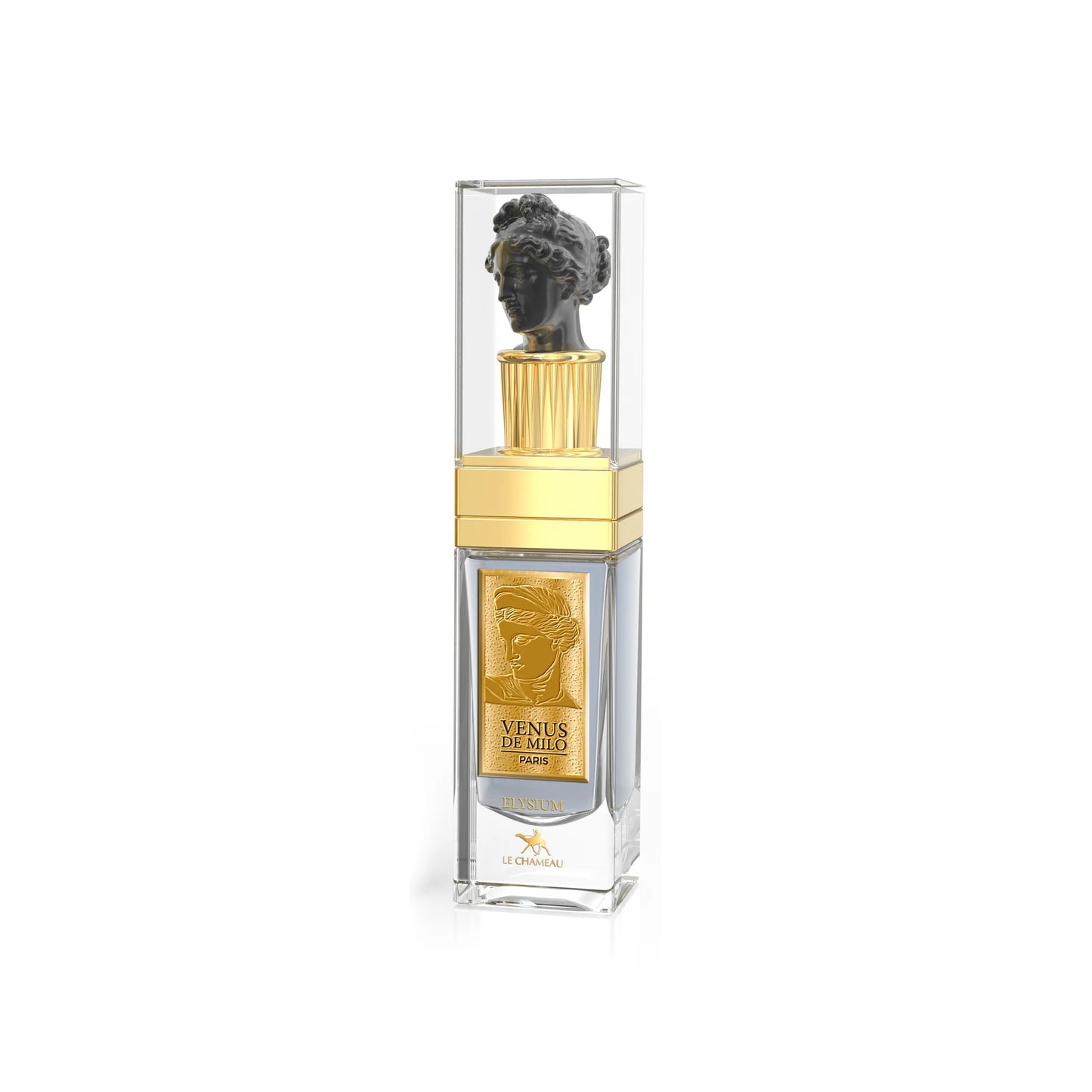 Le Chameau VENUS DE MILO Elysium by Eau de Parfum Unisex 85ml Mosc Vanilat Dulce