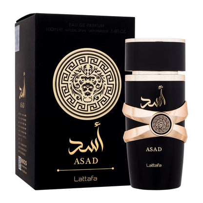 Lattafa Perfumes Asad Pentru El
