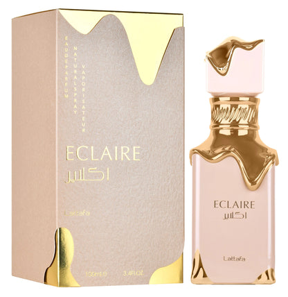 Apa De Parfum Lattafa Eclaire Pentru Ea
