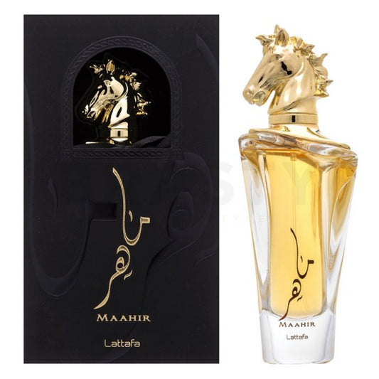 Maahir By Lattafa Pentru El 100ml