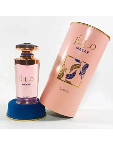 Apa De Parfum Lattafa Mayar Pentru Ea,100 ml