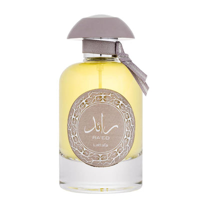 Lattafa Ra'Ed 100Ml Silver - EDP Volum 100 ml