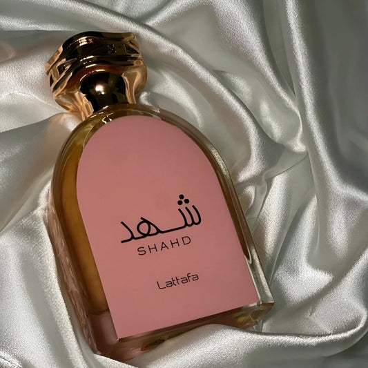 Lattafa Shahd Pentru Ea EDP