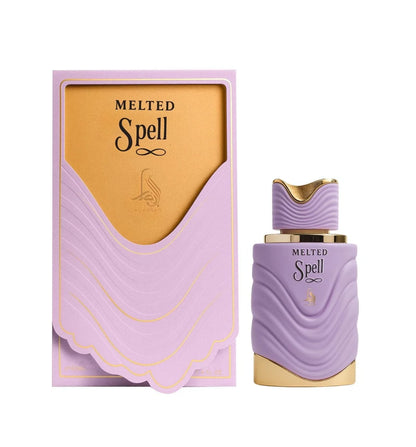 Apă de parfum Al Absar Melted Spell, pentru femei, 100 ml (inspirat de Palatine Parfums de Marly)
