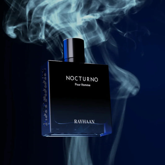 Apa de parfum Rayhaan Divine , Femei, 100 ml