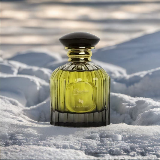 Obsidian (Unisex) - 100ML - Eau De Parfum