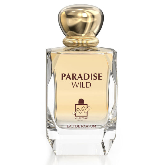 MILESTONE Paradise Wild (Pour Femme) 100ML (unisex)