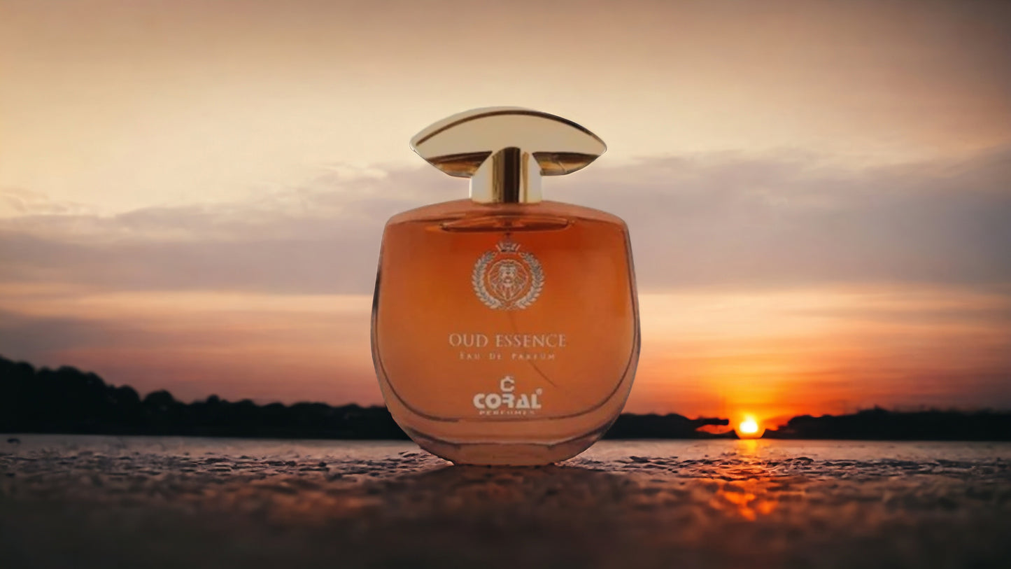 Oud Essence (Unisex) - 100ML - Eau De Parfum