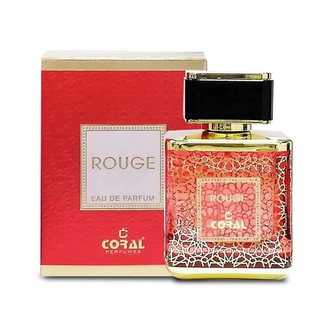 Rouge (Unisex) - 100ML - Eau De Parfum
