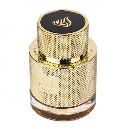 Apa De Parfum Lattafa Qaaed Unisex 100ml