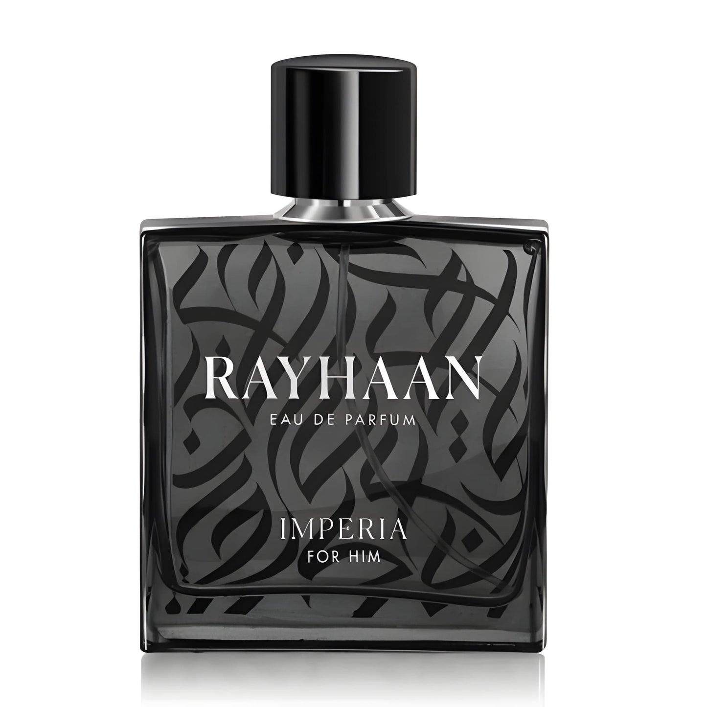 Apa de Parfum Rayhaan Imperia, Barbati, 100 ml