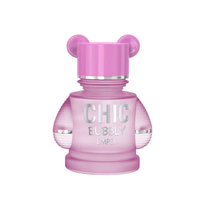 Emper CHIC BUBBLY, femei 100 ml (Inspirat din moschino toy 2 bubble gum)