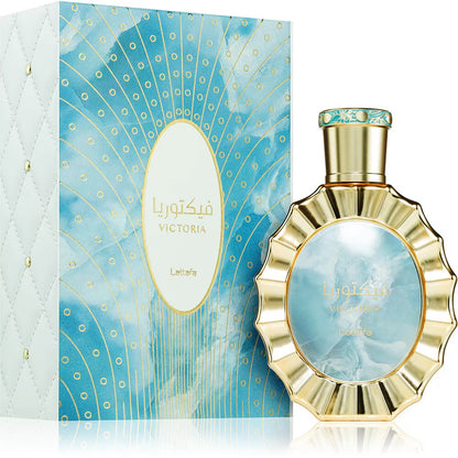 Lattafa Victoria Unisex EDP
